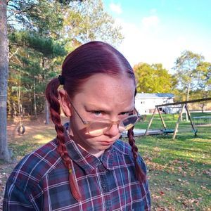 Meet your Posher, Jade